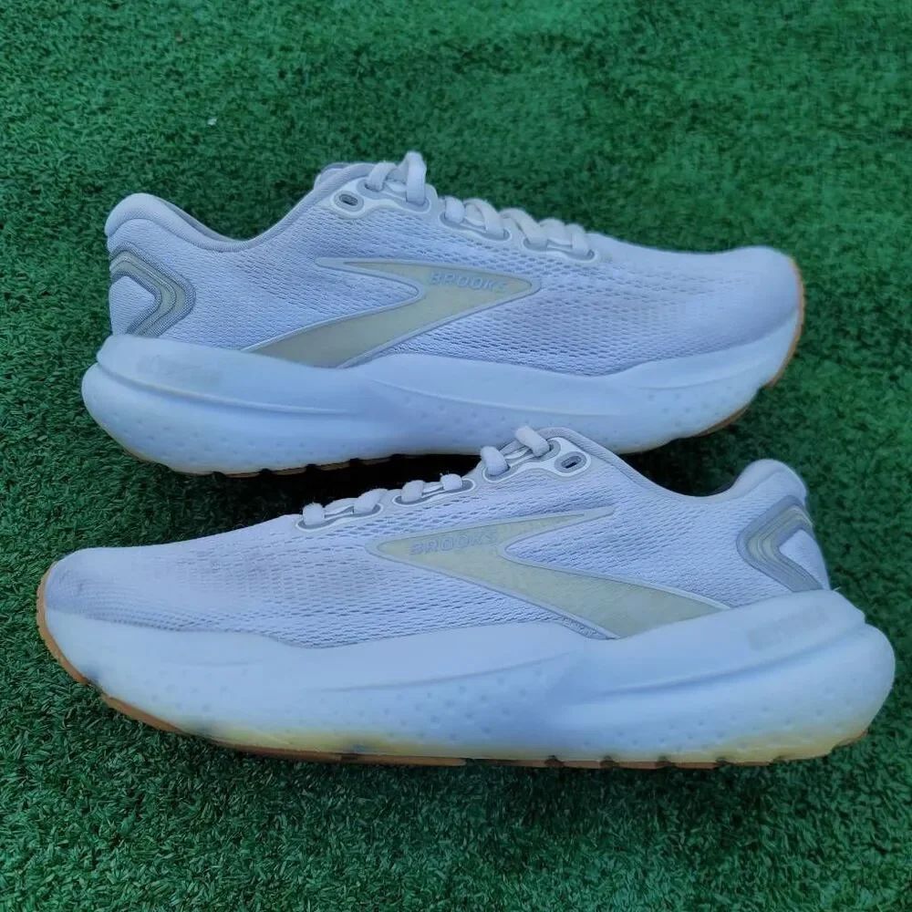 Brooks Glycerin 21 - Women's running shoes - Size 7.5
